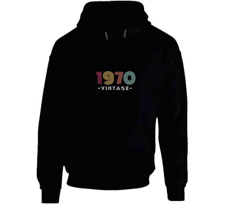 Vintage 1970 Ladies T Shirt, Hoodies, and Sweaters