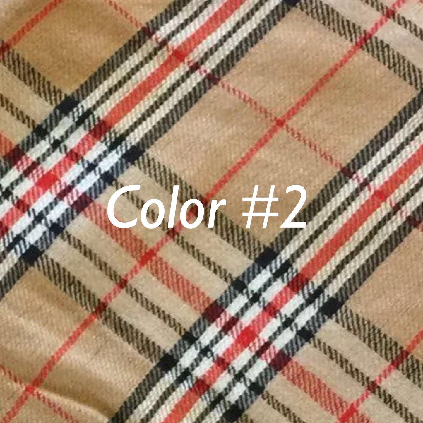 Cashmere Neck Scarves/Shawls & Coordinated Hat, 3 Choices