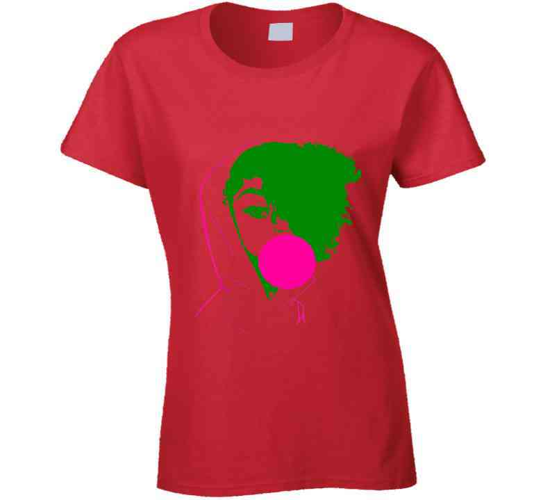 Teen Ladies T Shirt and Hoodie