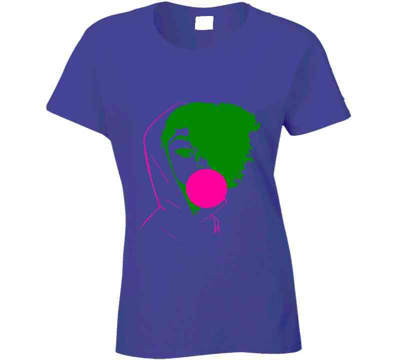 Teen Ladies T Shirt and Hoodie