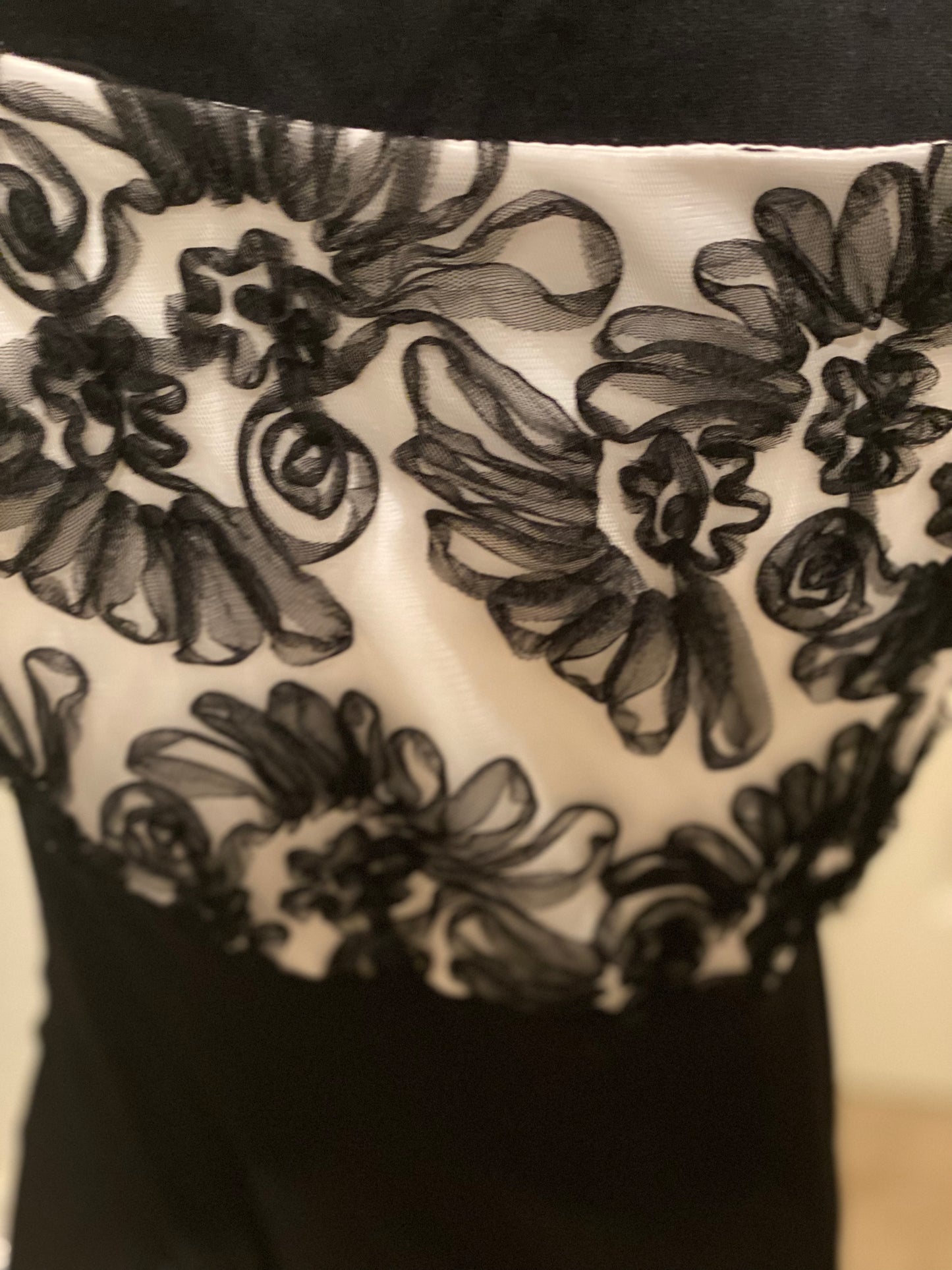 Connected Apparel Dress, US Size 8 - Gently Used