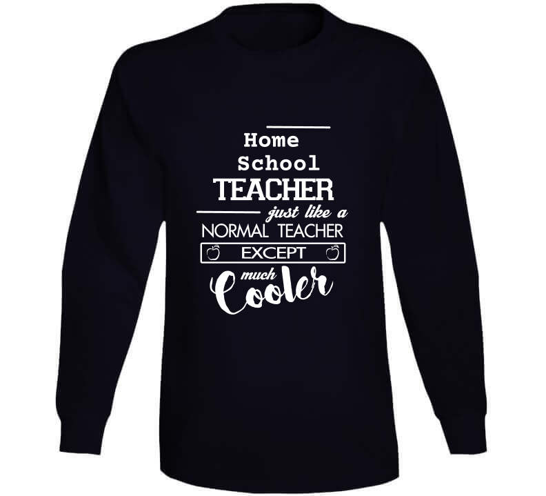 Home School Teacher Mug