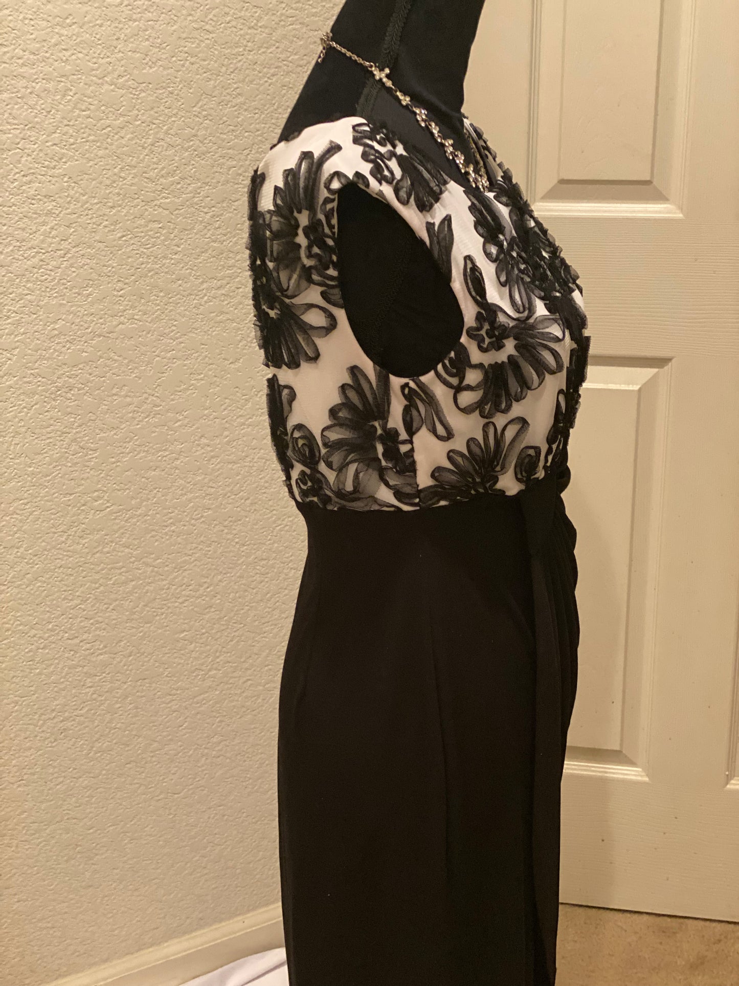 Connected Apparel Dress, US Size 8 - Gently Used
