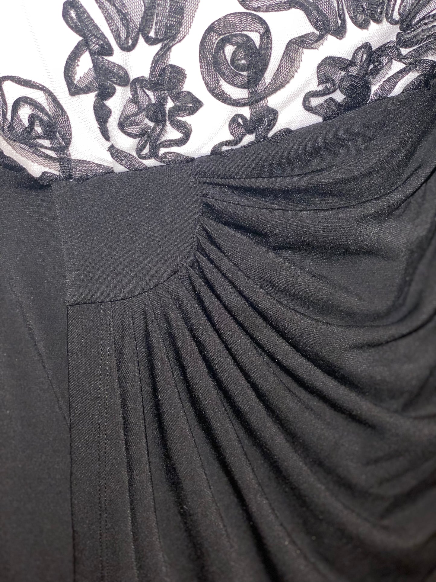 Connected Apparel Dress, US Size 8 - Gently Used
