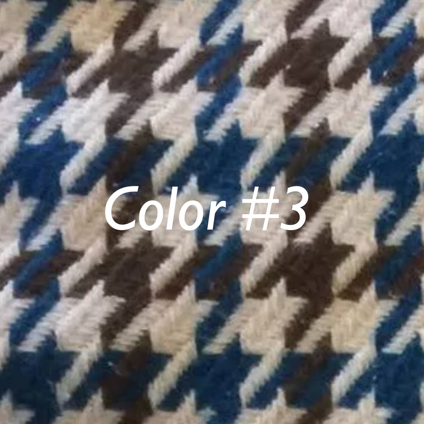 Cashmere Neck Scarves/Shawls & Coordinated Hat, 3 Choices