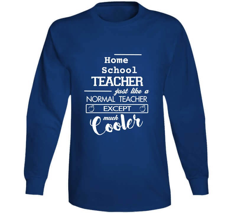 Home School Teacher Mug