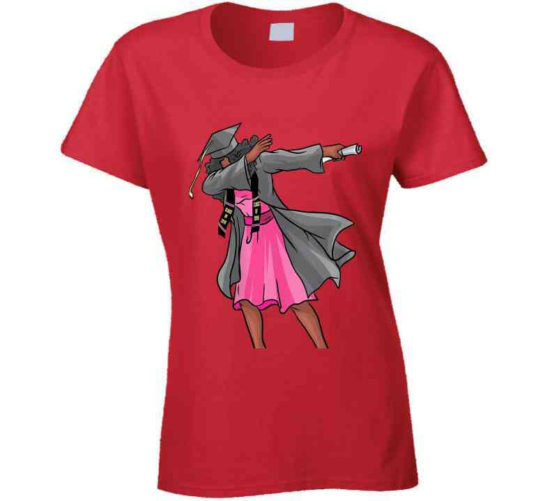 Graduation Tee Ladies T Shirt and Hoodie