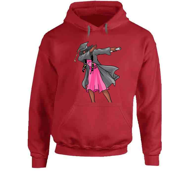 Graduation Tee Ladies T Shirt and Hoodie