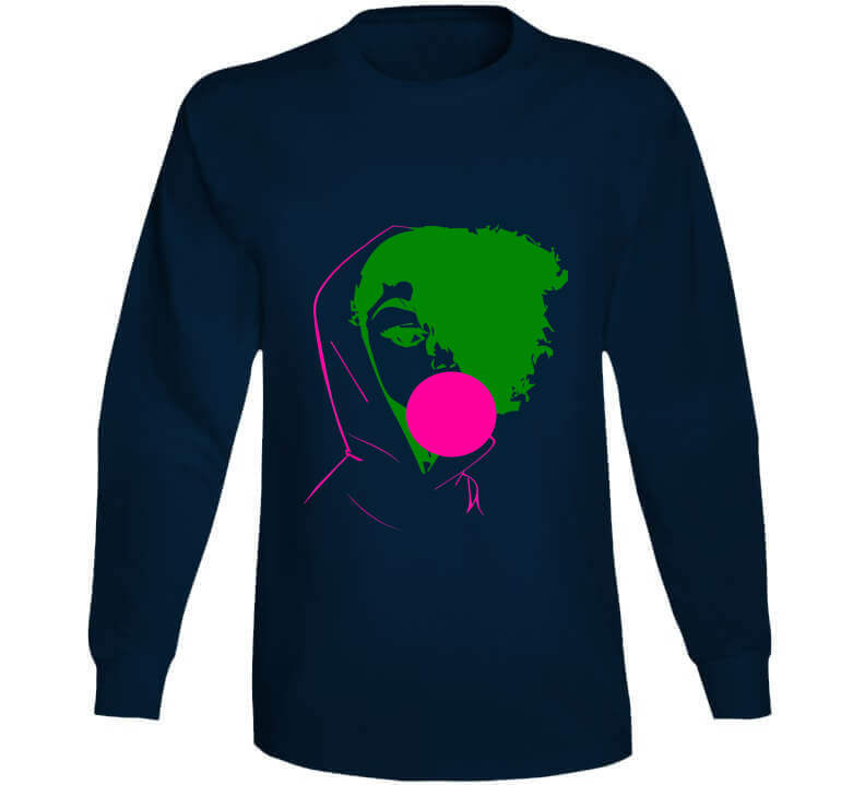 Teen Ladies T Shirt and Hoodie