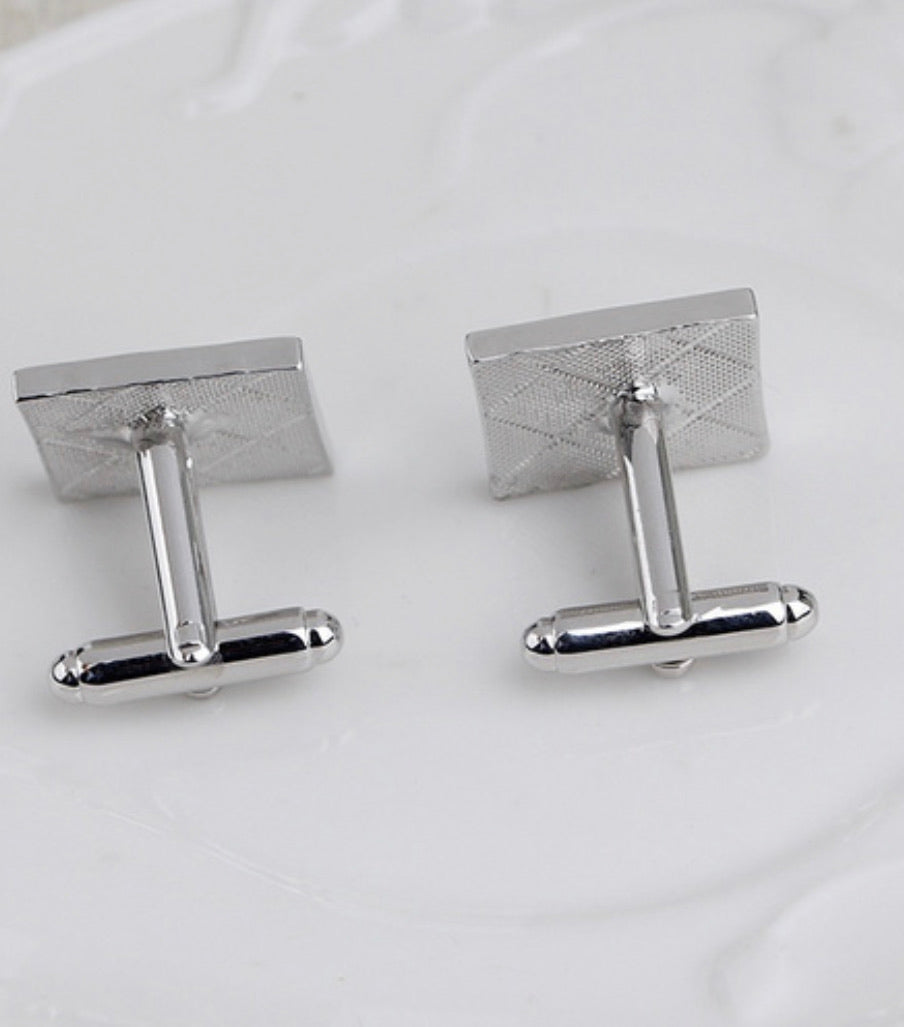 I ♥️ My Dad Cufflinks