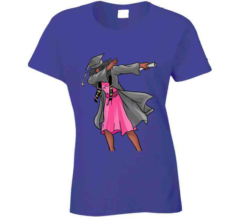 Graduation Tee Ladies T Shirt and Hoodie