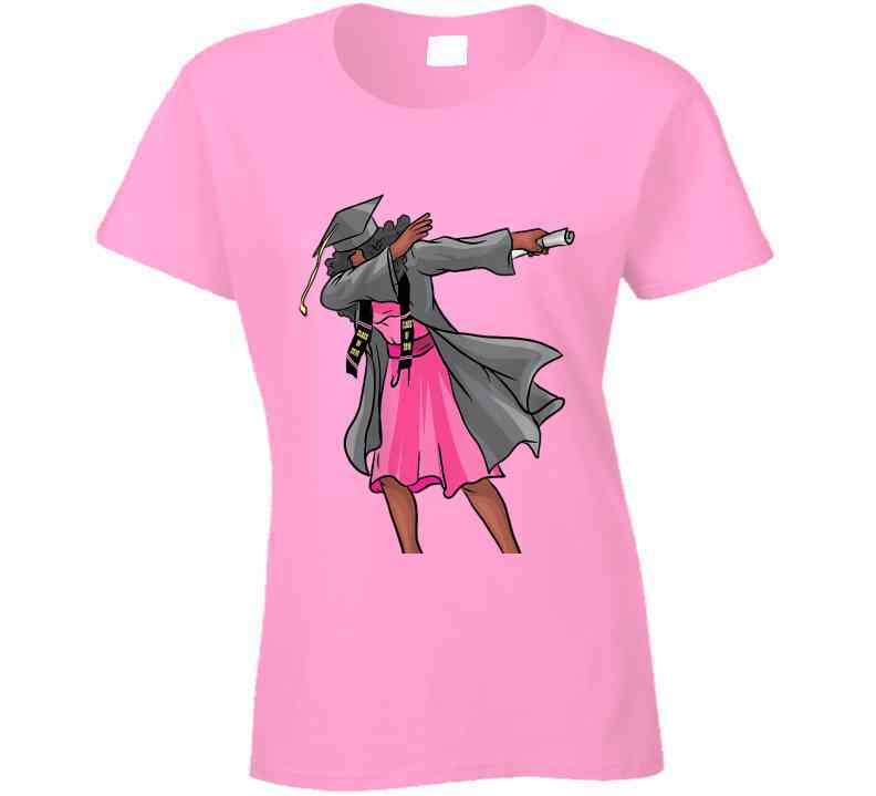 Graduation Tee Ladies T Shirt and Hoodie