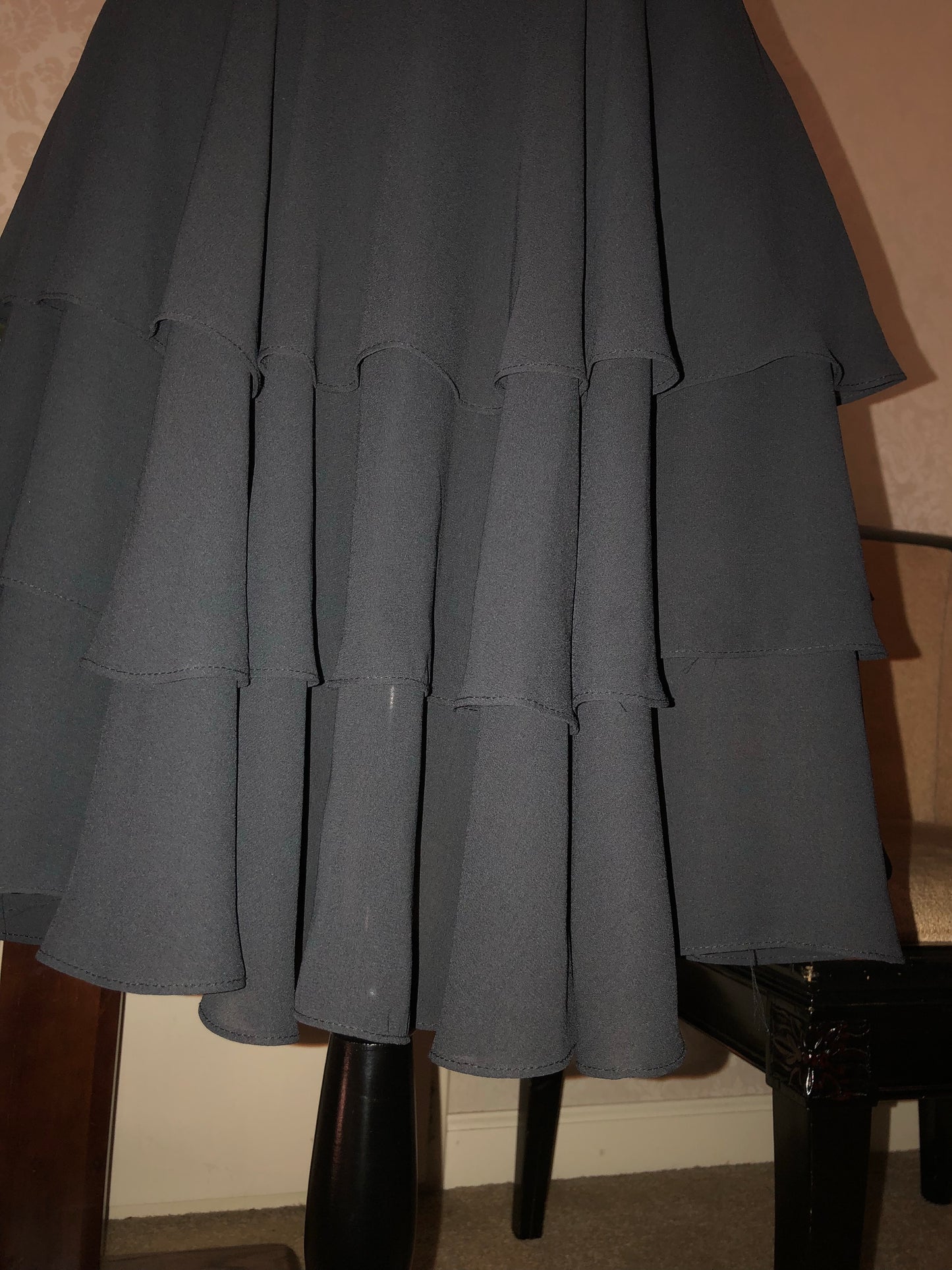 Jody Little Black Dress, Size 10