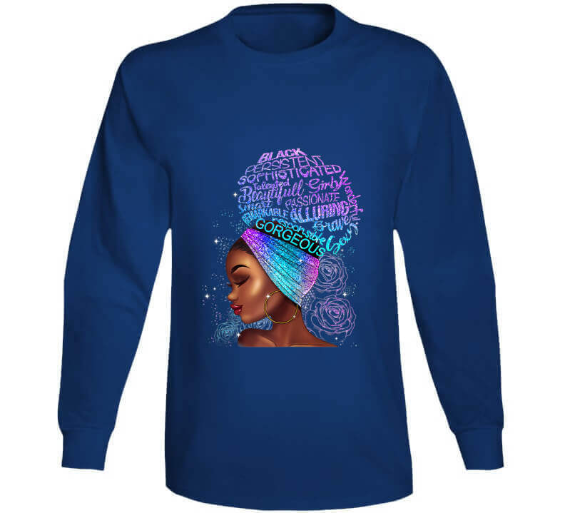 Queen 4 Ladies T Shirt