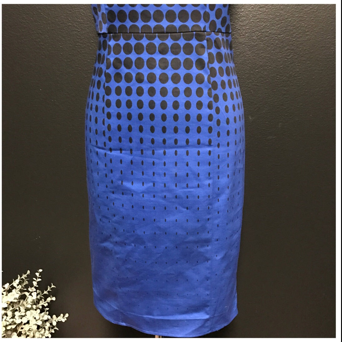 Liz Claiborne Cocktail Dress, Size 4 - Gently Used