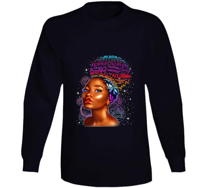 Queen 5 Ladies T Shirt