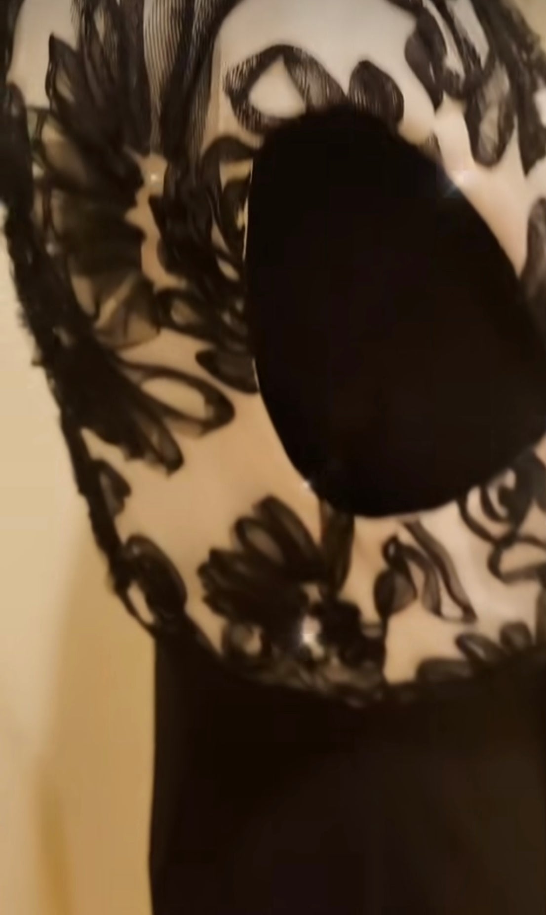 Connected Apparel Dress, US Size 8 - Gently Used