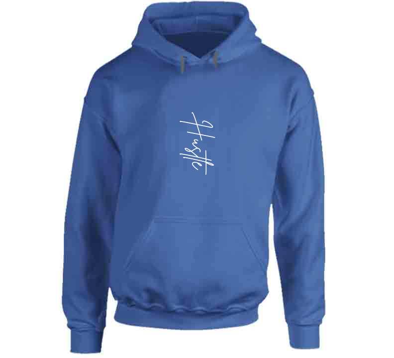 Hustle Ladies T Shirt, Hoodies, and Sweatshirts