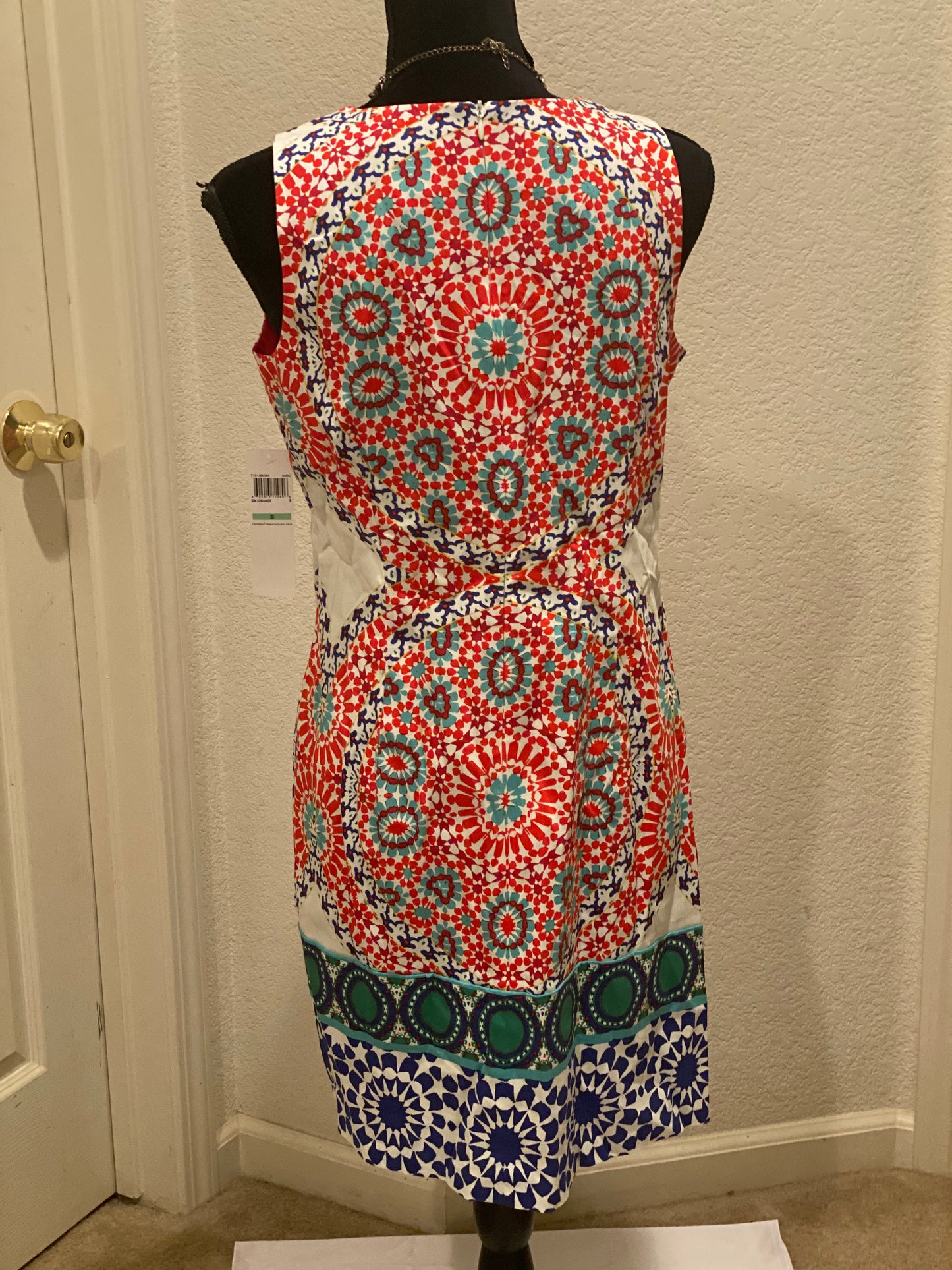 London Times Dress, US Size 8 - NEW