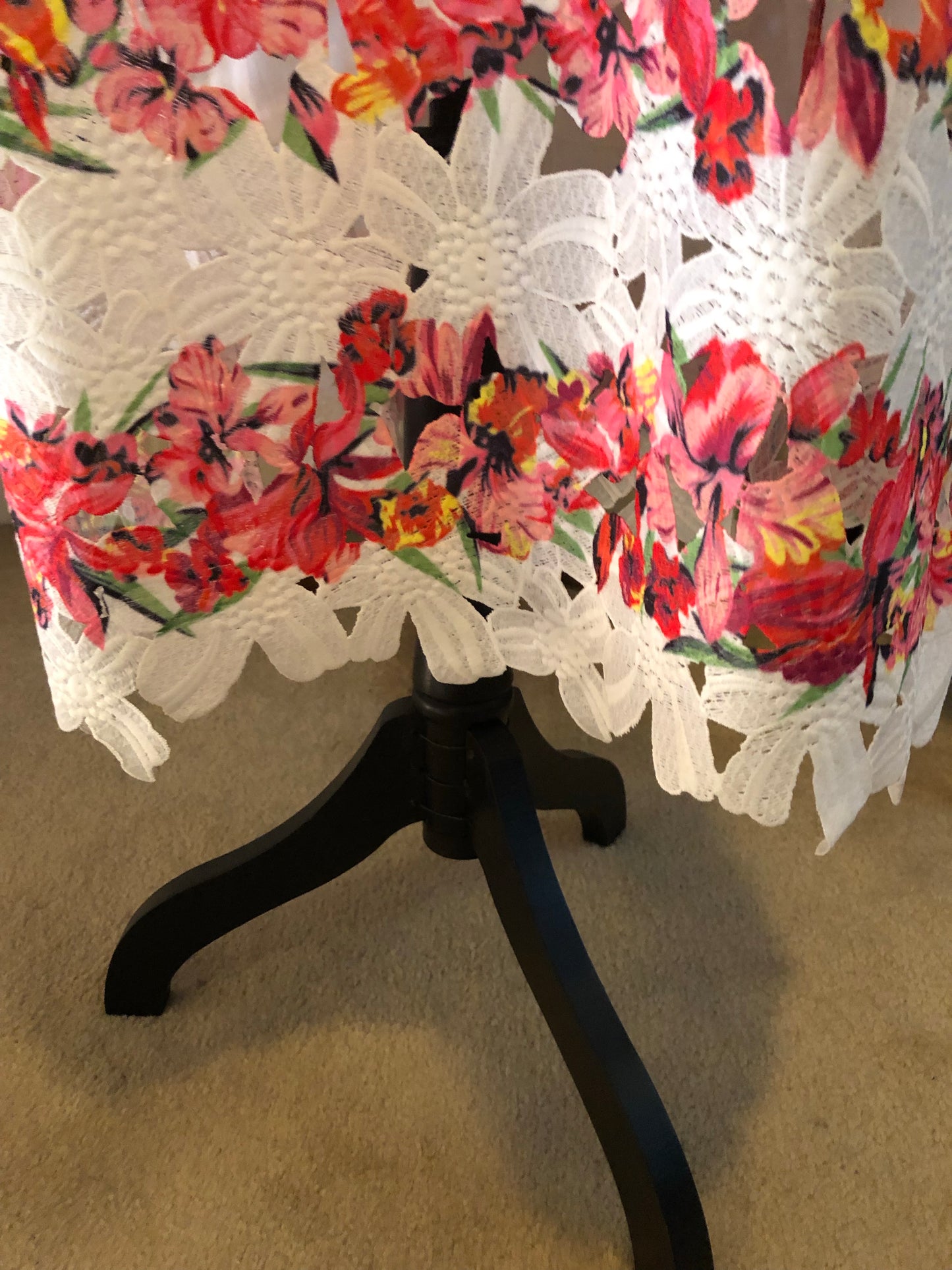 Julia Jordan Embroidered Dress, US Size 24W - NEW