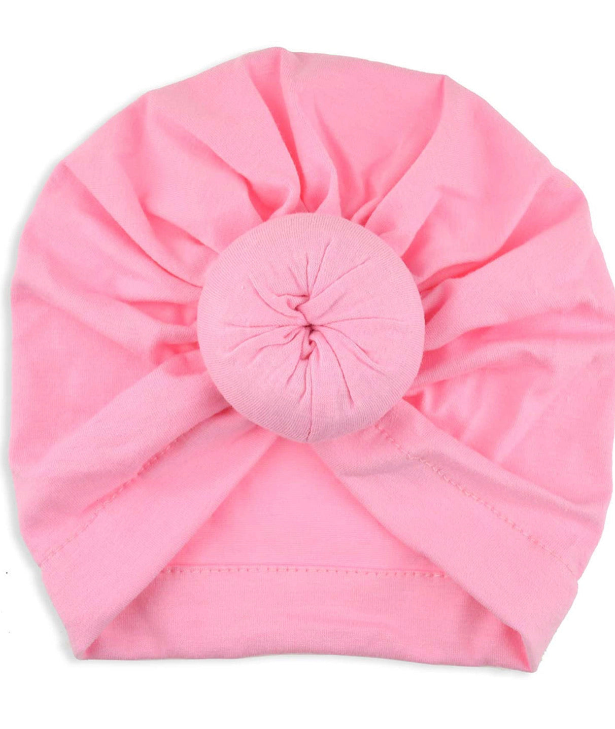 Baby Girl Pre-Tied Head Turbans