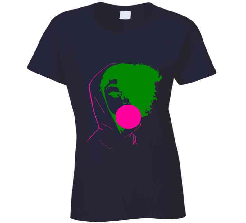 Teen Ladies T Shirt and Hoodie