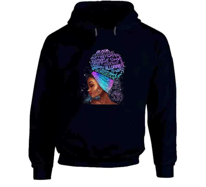 Queen 4 Ladies T Shirt