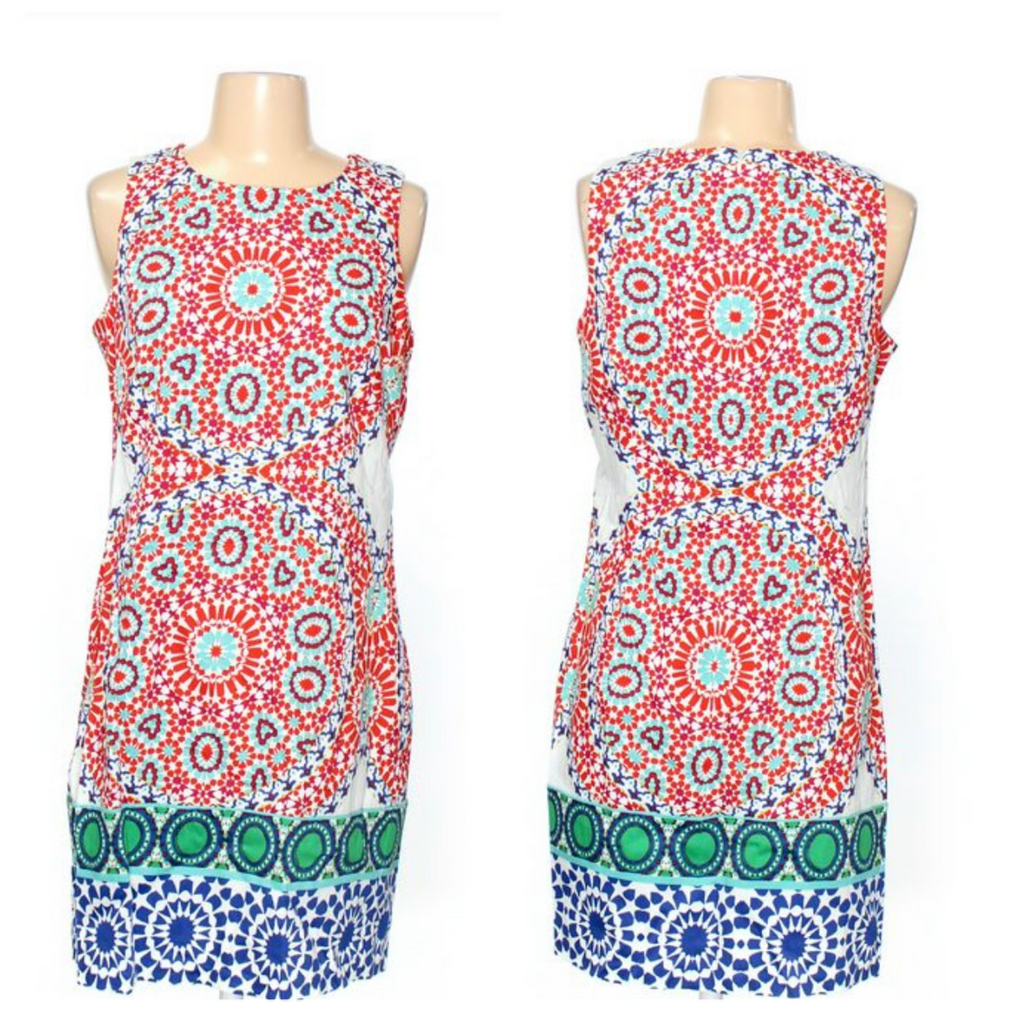 London Times Dress, US Size 8 - NEW