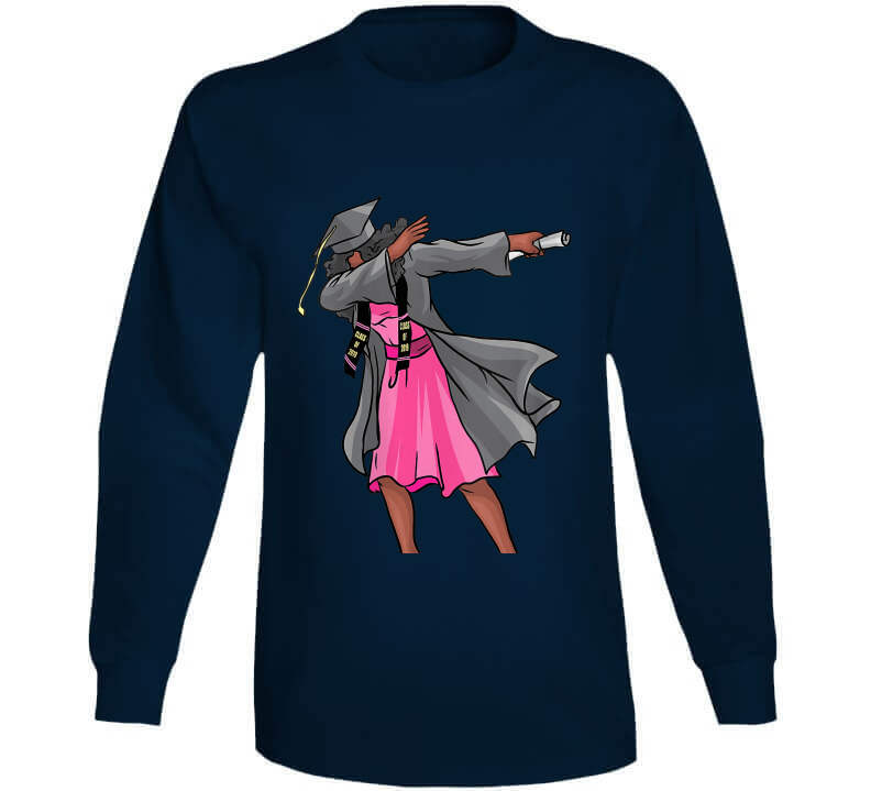 Graduation Tee Ladies T Shirt and Hoodie