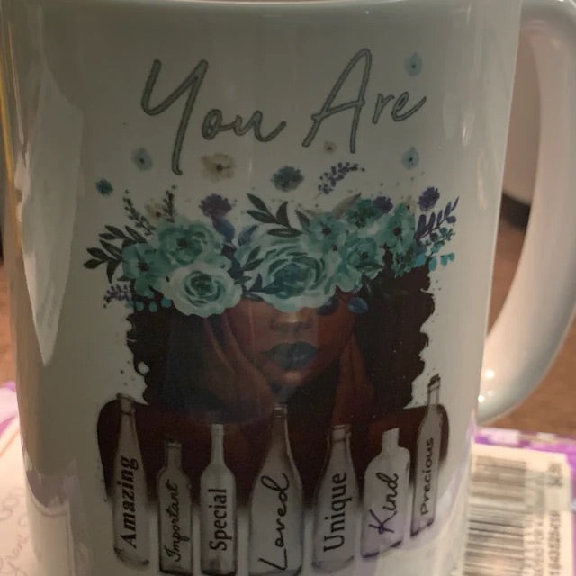 You Are Mug