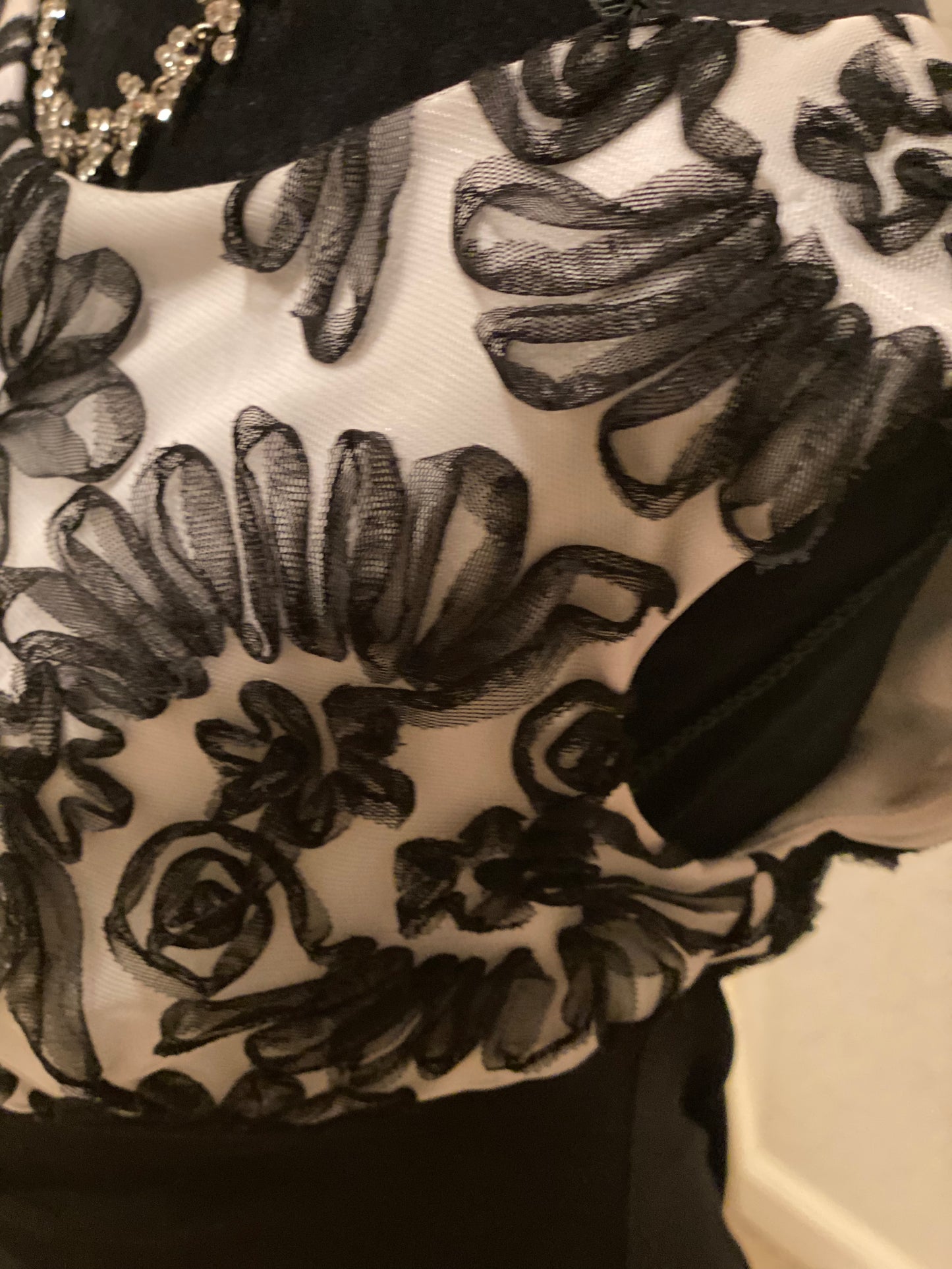 Connected Apparel Dress, US Size 8 - Gently Used