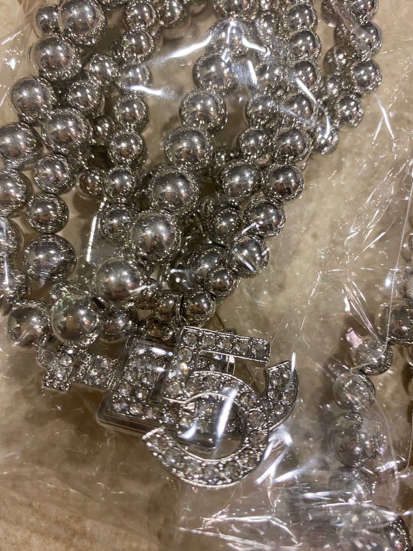 Luxury Beaded Bracelets