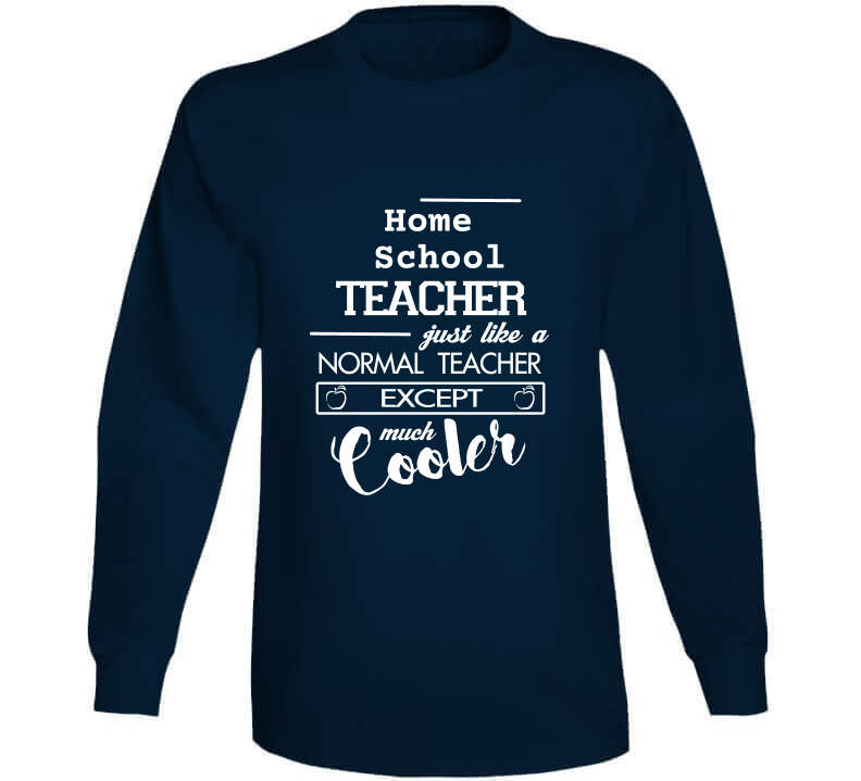Home School Teacher Mug