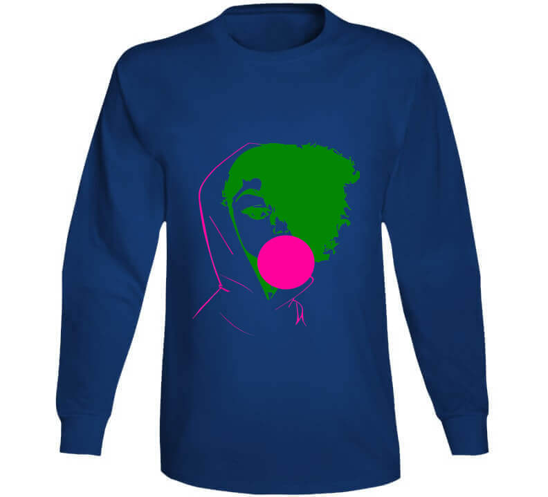 Teen Ladies T Shirt and Hoodie