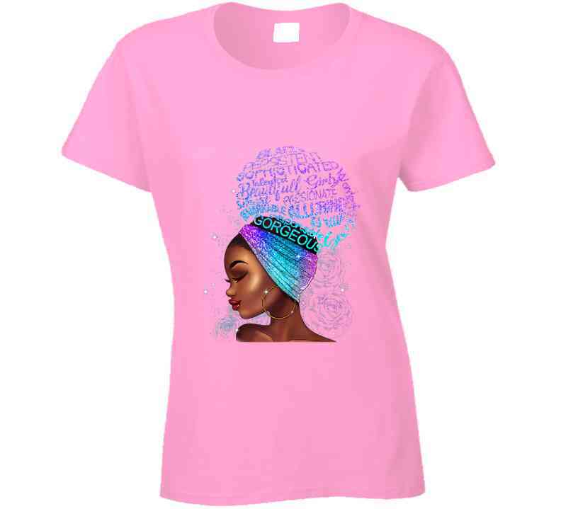 Queen 4 Ladies T Shirt