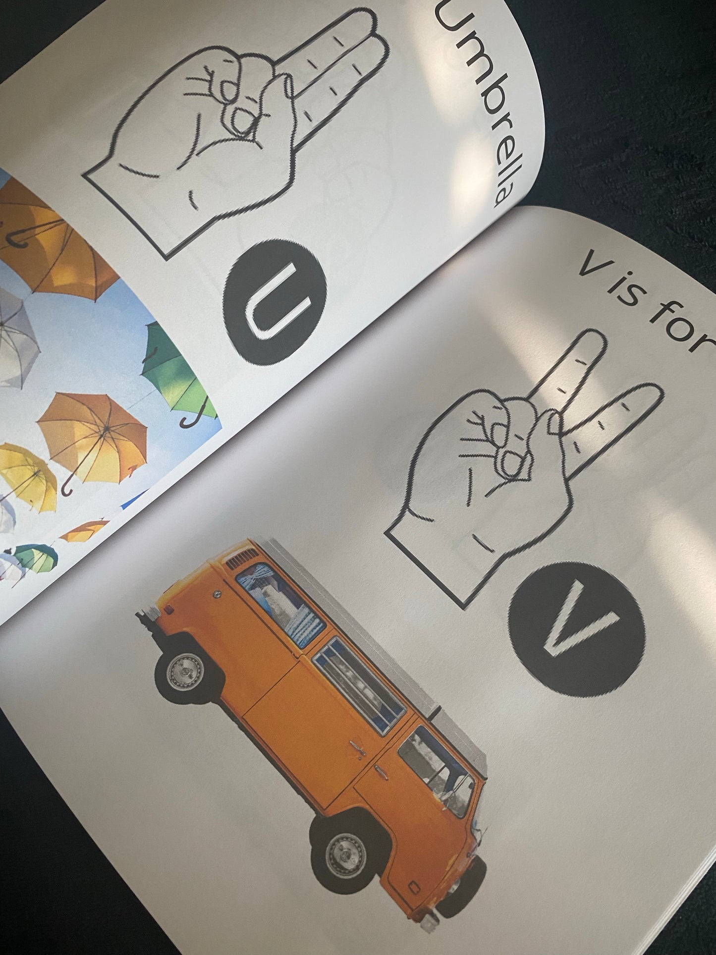 Learn American Sign Language for Children©️