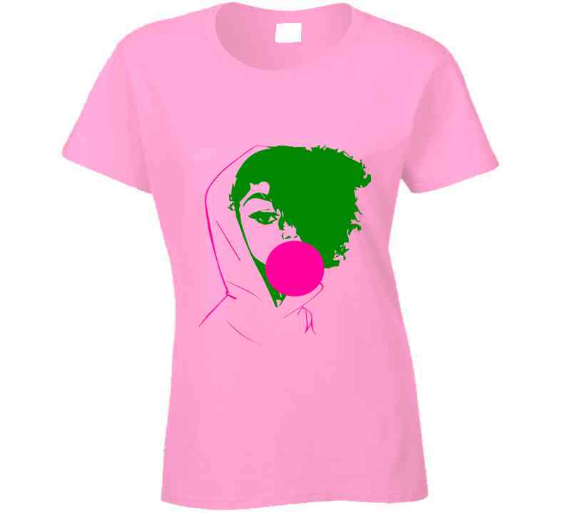 Teen Ladies T Shirt and Hoodie