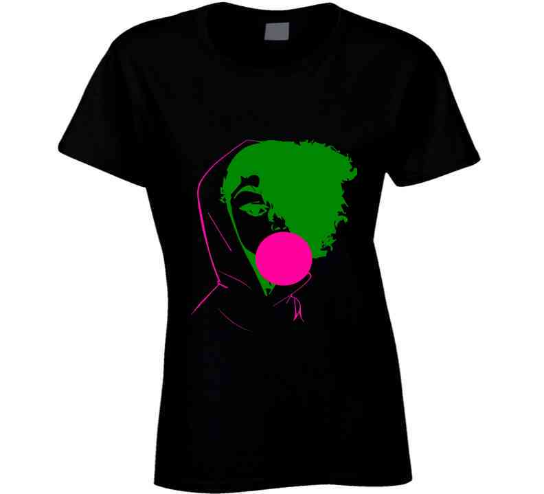 Teen Ladies T Shirt and Hoodie