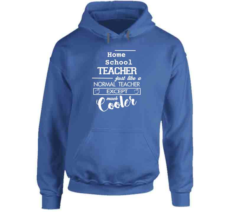 Home School Teacher Mug