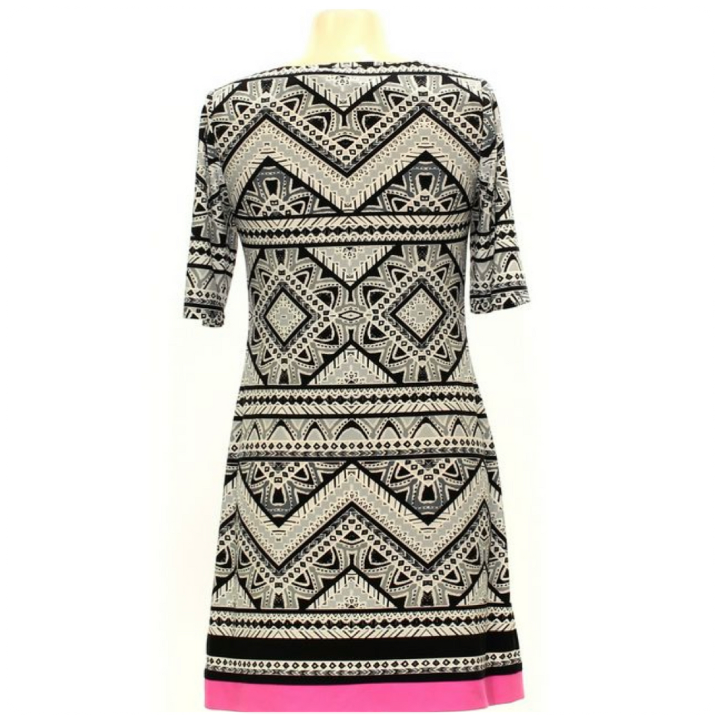 Eliza J. Top/Dress, US Size 8 Regular - Gently Used