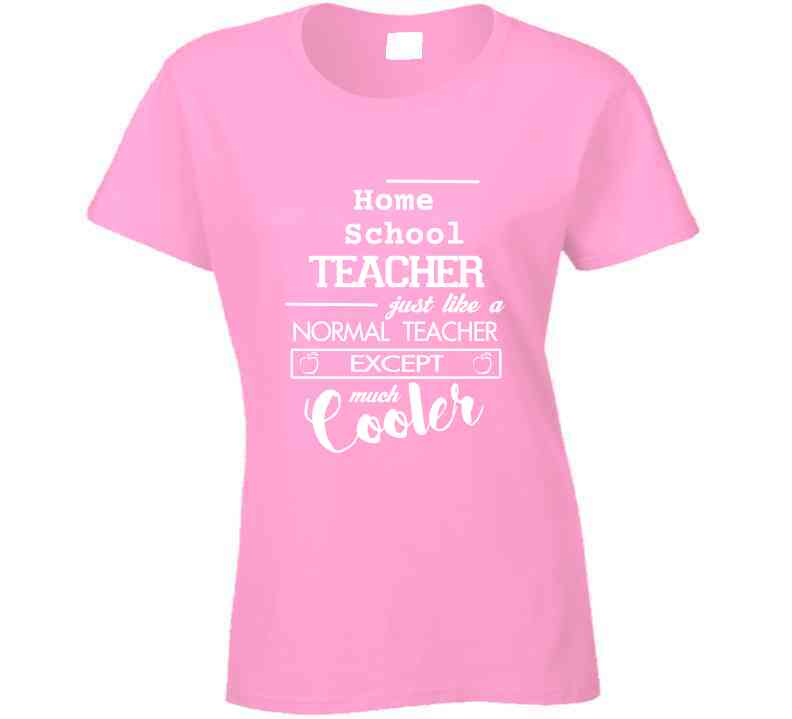 Home School Teacher Mug