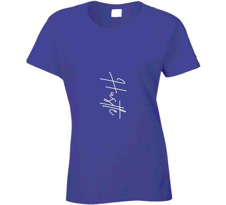 Hustle Ladies T Shirt, Hoodies, and Sweatshirts