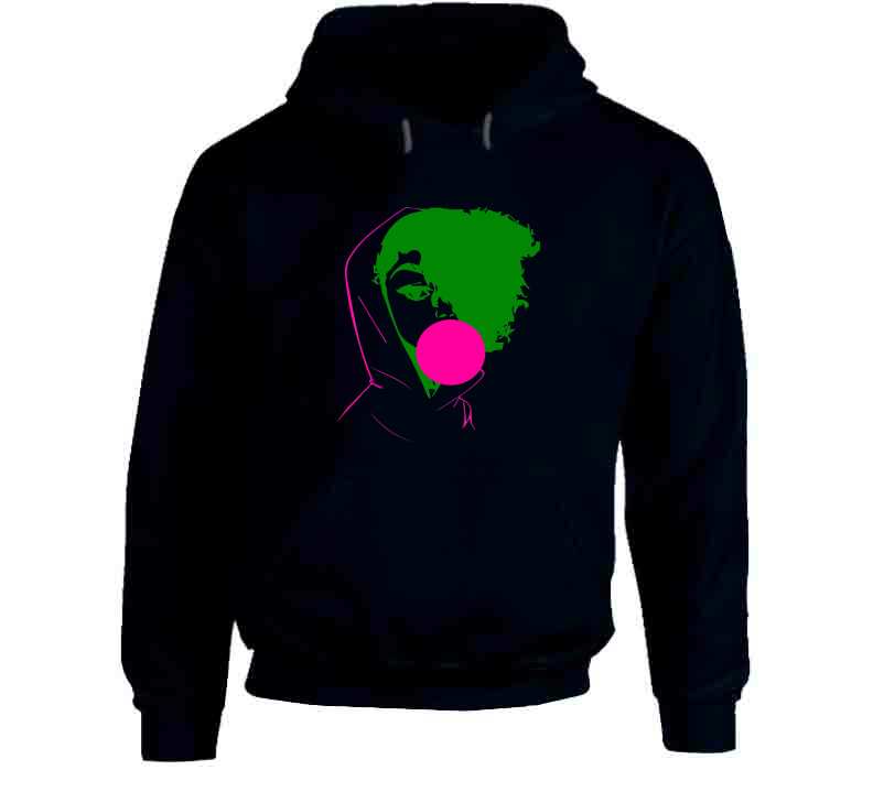 Teen Ladies T Shirt and Hoodie