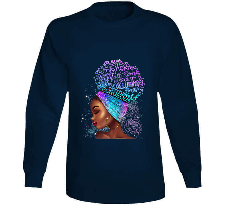 Queen 4 Ladies T Shirt