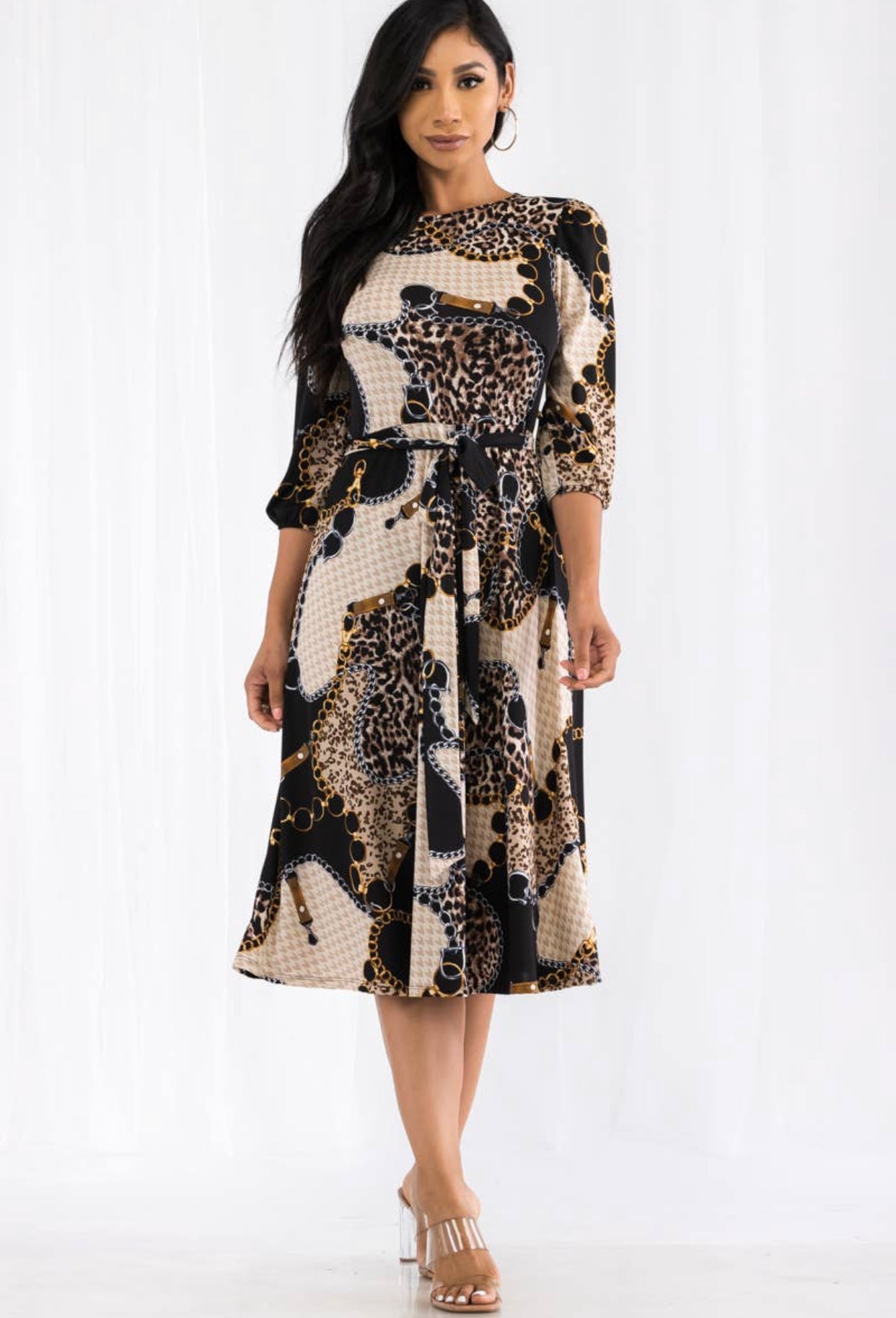 cocktail dress loose Amazon.com: Womens Formal Dresses Elegant Formal Smocked Flowy Plush Dress,Trendy Summer Long Sleeve Midi Dress for Women Casual Plus Size Loose Fit Party Dress for Cocktail Wedding Guest Black S : Clothing,