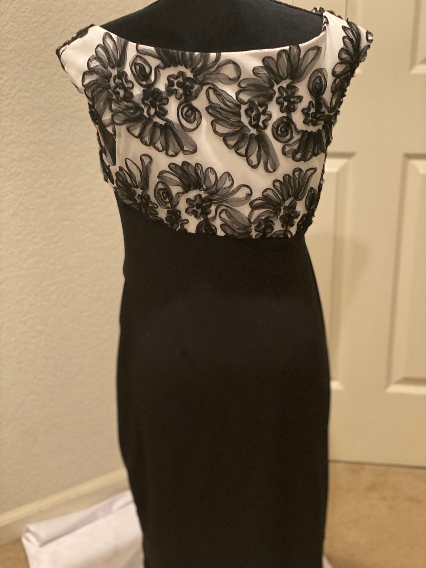 Connected Apparel Dress, US Size 8 - Gently Used