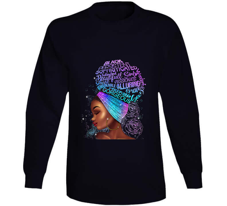 Queen 4 Ladies T Shirt