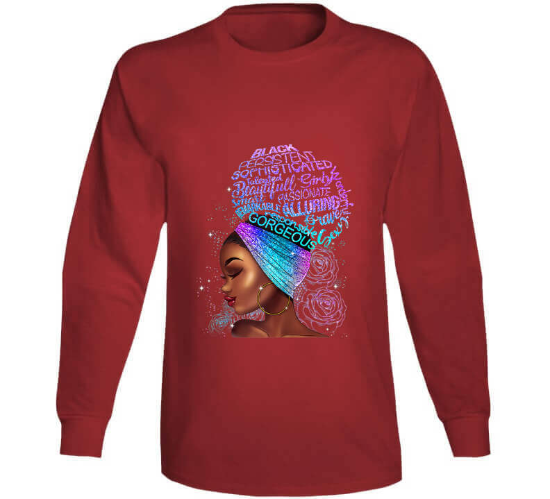Queen 4 Ladies T Shirt
