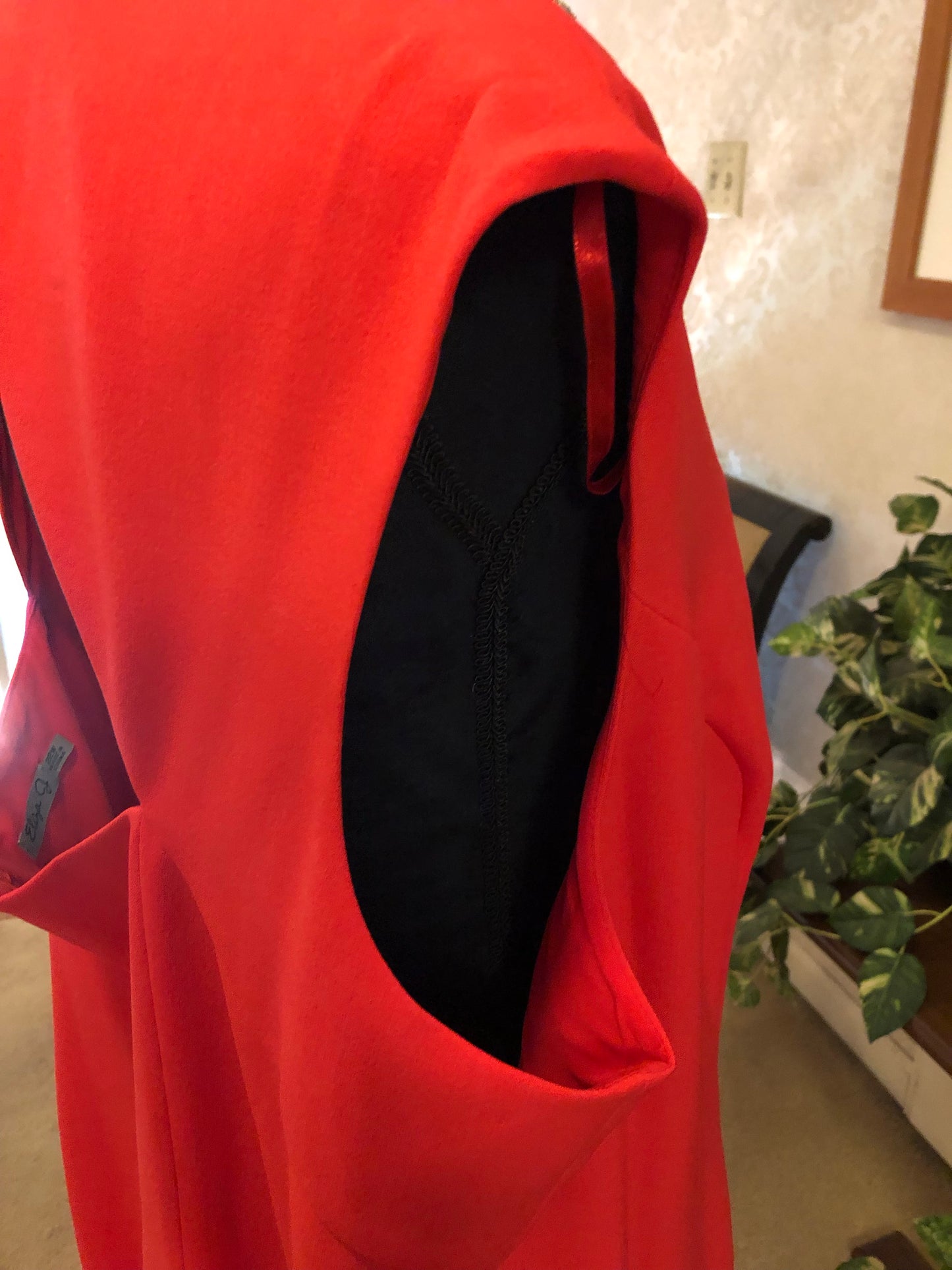 Eliza J Formal Dress, US Size 22W - NEW