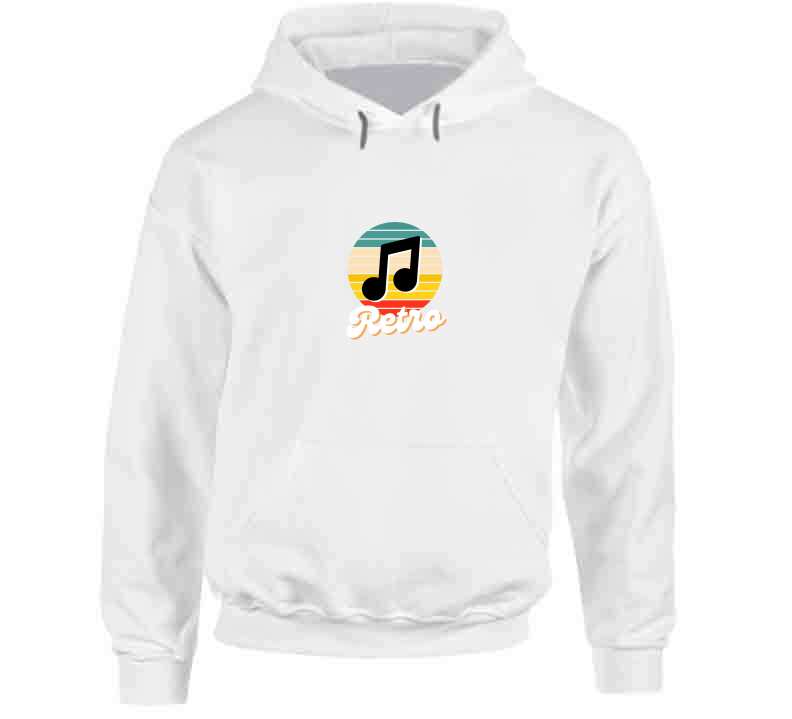 Retro Ladies T Shirt